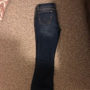 Wrangler Jeans